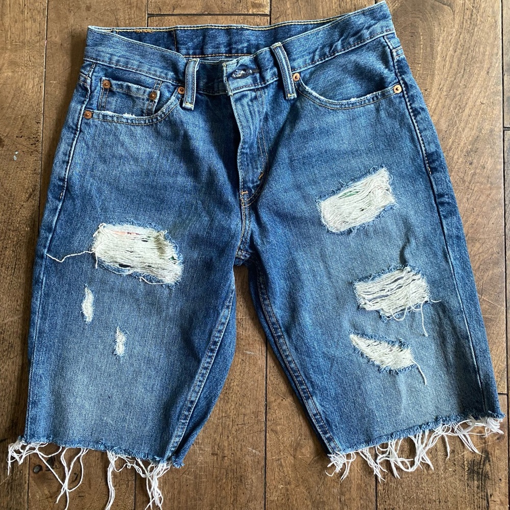 Levi’s 511
